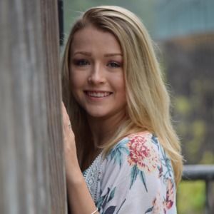 Meet your Posher, Taylor